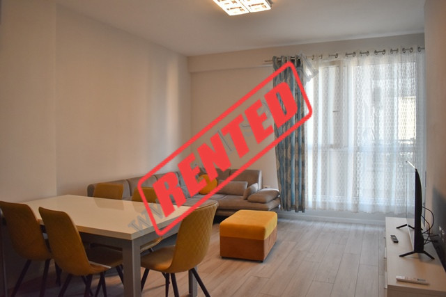 Apartament 1+1 me qira tek Komuna e Parisit ne Tirane